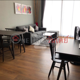 Condo for Rent: Park Origin Phromphong, 56 m², 2 bedroom(s) - OneDay_0