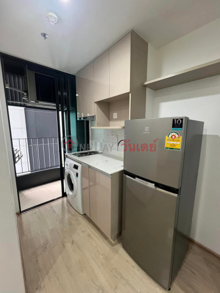 ฿ 5.2Million, Condo for Sale: Ideo Q Chula - Samyan, 24 m², 1 bedroom(s)