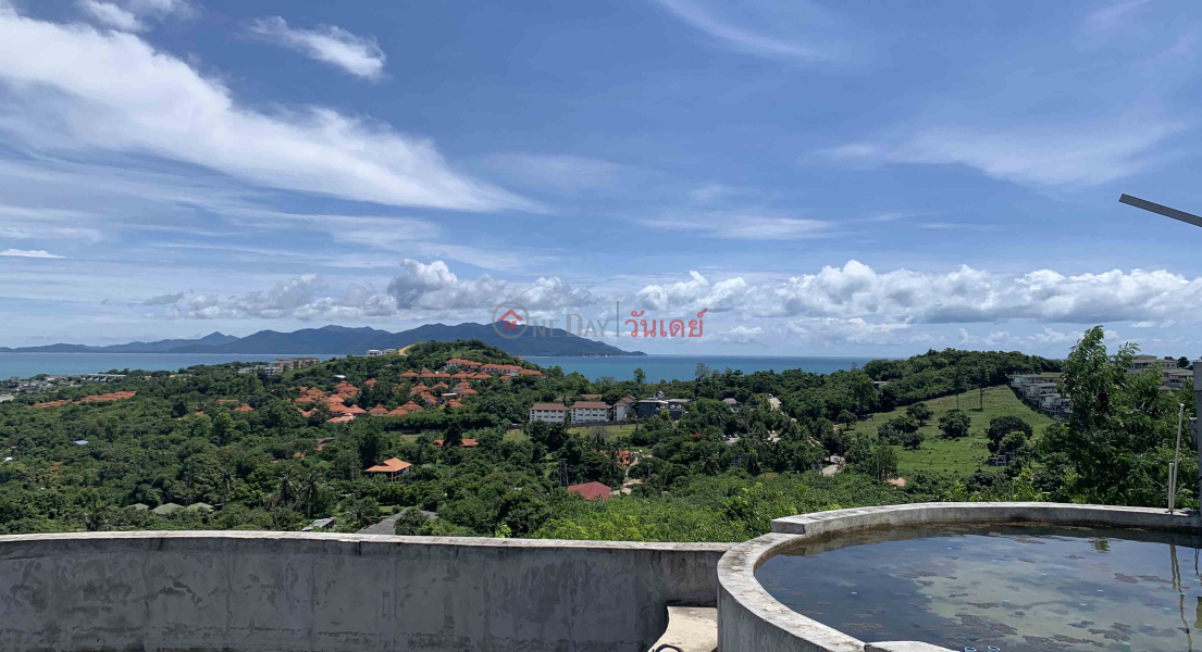 ฿ 1,230.95Million | Part Built Investment