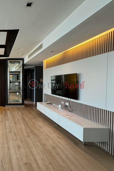Fullerton Sukhumvit 3 Beds 4 Baths Sukhumvit Rd ประเทศไทย | ขาย | ฿ 34.9Million