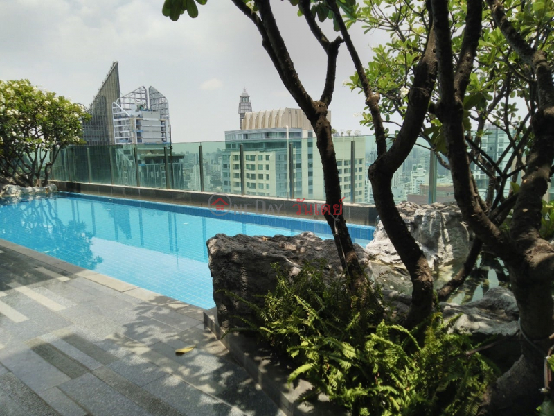 The Address Asoke | Thailand Rental | ฿ 20,000/ month