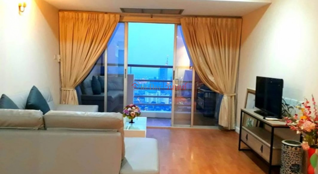 2 Bedroom Unit BTS Phromphong รายการเช่า (TRI-7076)