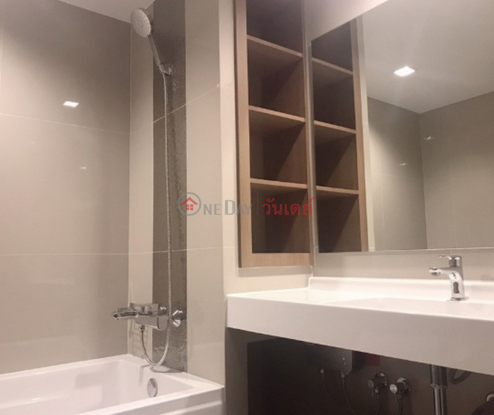 Condo for Rent: Ideo Sukhumvit 93, 35 m², 1 bedroom(s),Thailand Rental, ฿ 18,500/ month