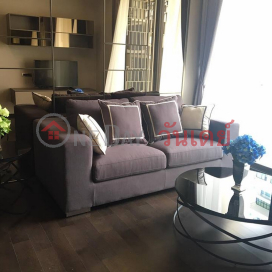 Condo for Rent: The XXXIX by Sansiri, 82 m², 2 bedroom(s) - OneDay_0