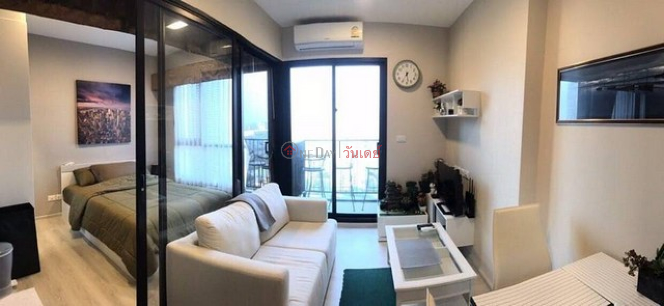 Condo for Sale: Condolette Midst Rama 9, 30 m², 1 bedroom(s),Thailand | Sales, ฿ 4.74Million