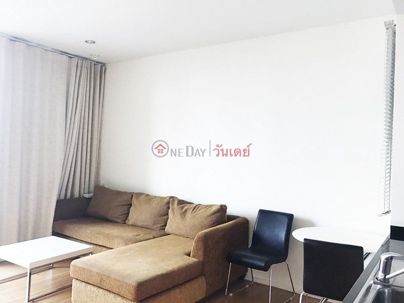  | 1 Residential, Rental Listings ฿ 25,000/ month