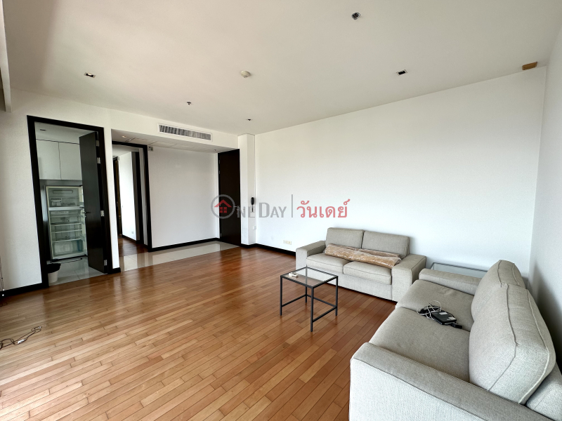 Condo for Rent: The Lofts Yennakart, 93 m², 2 bedroom(s) Rental Listings