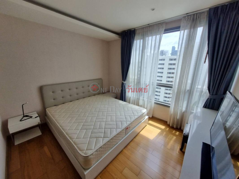 Condo for Rent: H Sukhumvit 43, 64 m², 2 bedroom(s) Rental Listings