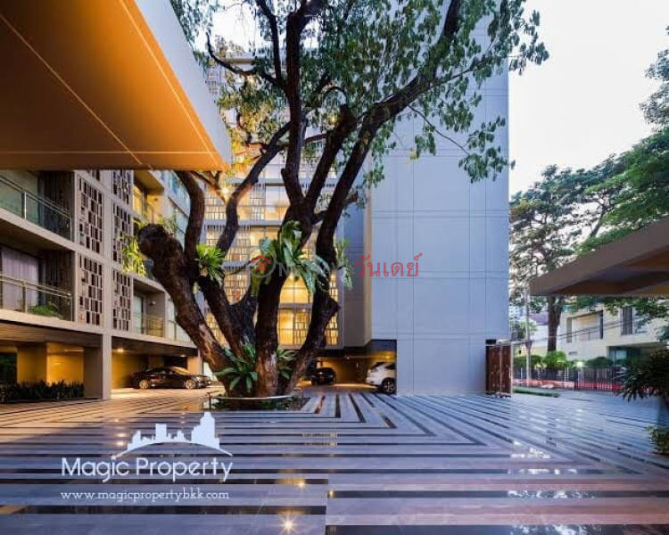 Via Botani Sukhumvit 47, Watthana, Bangkok | Thailand Rental, ฿ 25,000/ month