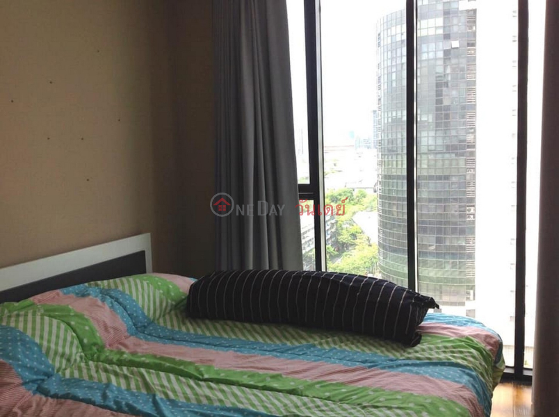 Condo for Rent: The Alcove Thonglor 10, 72 m², 2 bedroom(s),Thailand | Rental ฿ 45,000/ month