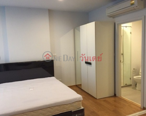 Condo for Rent: The Vertical Aree, 40 m², 1 bedroom(s) - OneDay_0