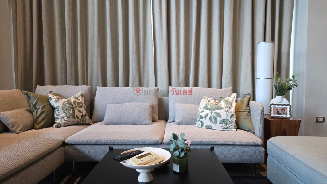 ฿ 150,000/ month, Condo for Rent: The Crest Ruamrudee, 266 m², 3 bedroom(s)