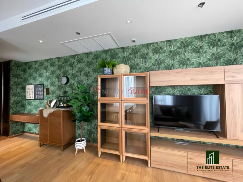 For Rent: Exclusive Penthouse – The FINE Bangkok Rental Listings