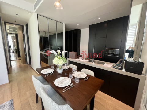 28 Chidlom 2 Beds 2 Baths Bangkok (TRI-TP000713)_0