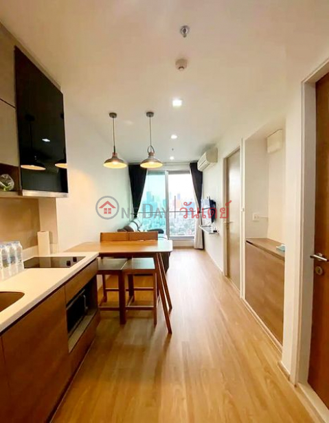 Condo for rent: RHYTHM Phahon-Ari (23rd floor) _0