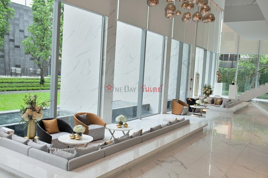 ฿ 26,000/ month | Condo for Rent: Hyde Sukhumvit 11, 35 m², 1 bedroom(s)