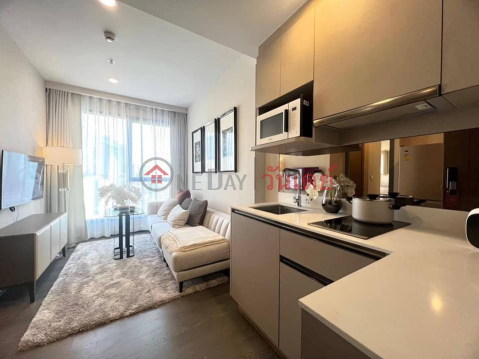 Condo for Rent: Coco Parc, 35 m², 1 bedroom(s) - OneDay_0