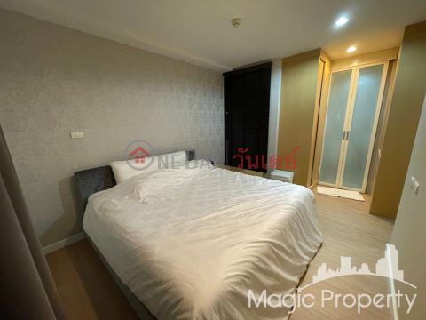 1 Bedroom Condo for Sale in D 25 Thonglor, Khlong Tan Nuea, Watthana, Bangkok _0