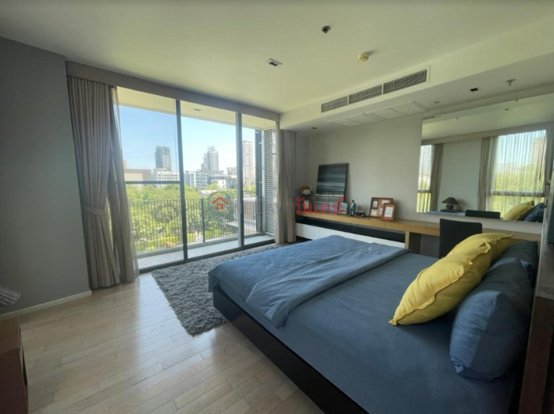 Property Search Thailand | OneDay | Residential | Rental Listings Condo for Rent: Promphan 53, 141 m², 2 bedroom(s)