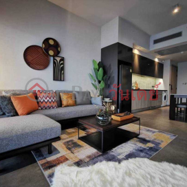 คอนโด สำหรับ เช่า: The Lofts Asoke, 87 ตร.ม., 2 ห้องนอน - OneDay_0