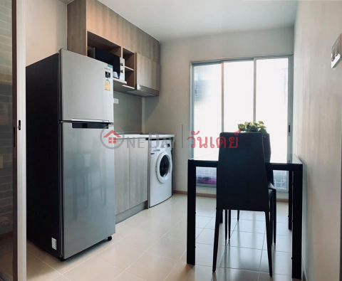 Condo for Rent: Elio Del Moss Phaholyothin 34, 31 m², 1 bedroom(s) - OneDay_0