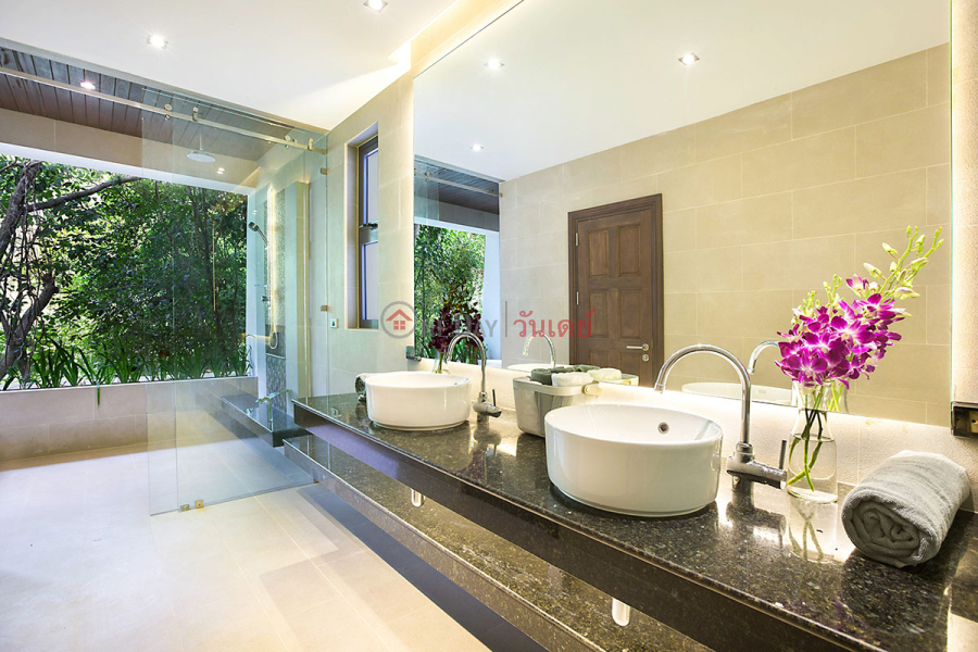 ฿ 3,130.13Million, Yoga Inspired Villa