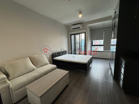 Condo for Rent: Ideo Sukhumvit – Rama 4, 30 m², 1 bedroom(s) - OneDay_0