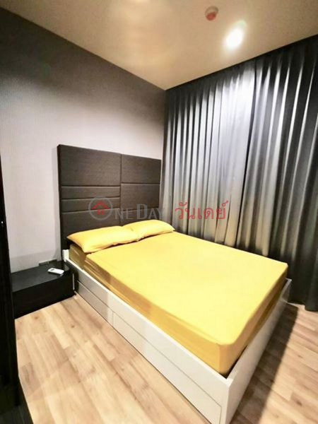 Condo for Rent: THE LINE Jatujak - Mochit, 26 m², 1 bedroom(s) Thailand, Rental ฿ 20,000/ month