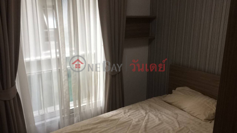 Condo for Rent: Chapter One The Campus Kaset, 46 m², 2 bedroom(s) - OneDay_0