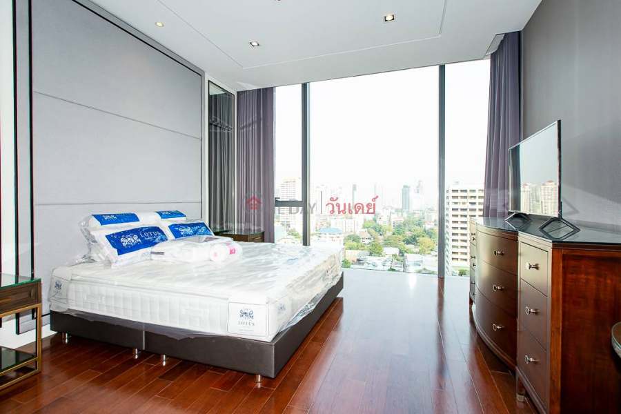 ฿ 160,000/ month, Condo for Rent: Marque Sukhumvit, 127 m², 2 bedroom(s)