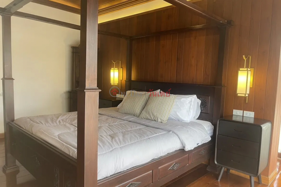 บ้าน 6 ห้องนอนให้เช่าในรัษฎา ภูเก็ต ประเทศไทย, เช่า, ฿ 180,000/ เดือน