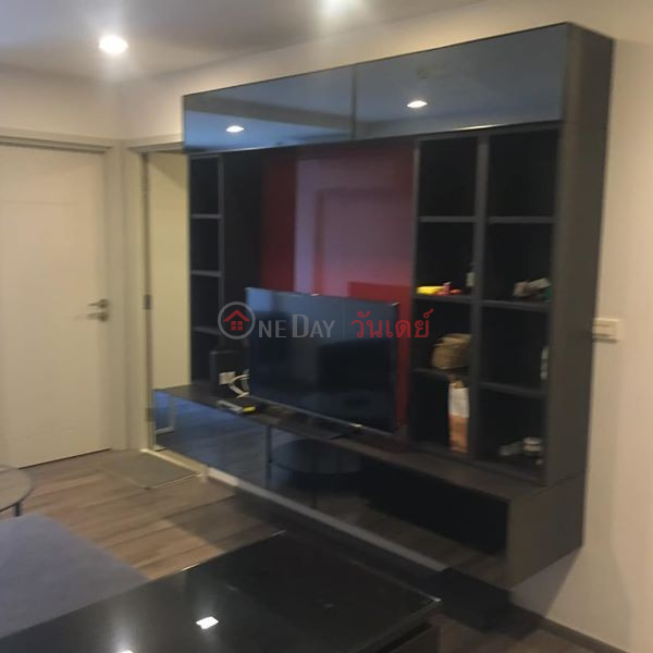 Condo for Rent: Sari by Sansiri, 46 m², 1 bedroom(s) Rental Listings