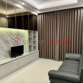 Condo for Rent: Supalai Oriental Sukhumvit 39, 58 m², 1 bedroom(s) - OneDay_0