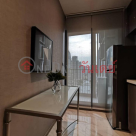 Condo for Rent: Rhythm Ekkamai, 35 m², 1 bedroom(s) - OneDay_0