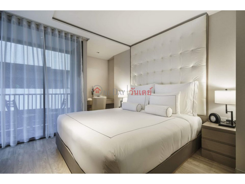 อื่นๆ สำหรับ เช่า: Tastoria Sukhumvit Bangkok, 28 ตร.ม., 1 ห้องนอน รายการเช่า