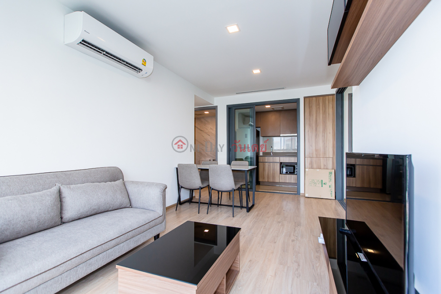 Condo for Rent: Taka Haus Ekamai 12, 67 m², 2 bedroom(s) | Thailand, Rental, ฿ 44,000/ month