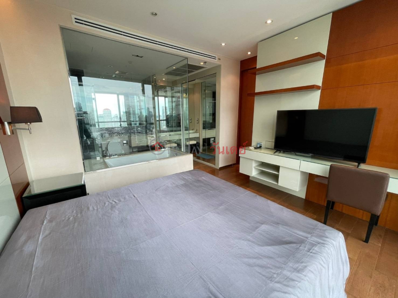 ฿ 58,000/ month Condo for Rent: The Address Sukhumvit 28, 70 m², 2 bedroom(s)