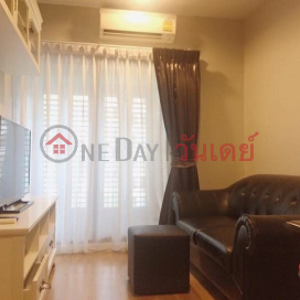 Condo for Rent: Condolette Dwell Sukhumvit 26, 32 m², 1 bedroom(s) - OneDay_0