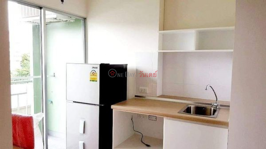 ฿ 7,500/ month | Lumpini Park Phetkasem 98 (5th floor, building A)