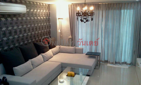 Condo for Rent: The Clover Thonglor, 70 m², 2 bedroom(s) - OneDay_0