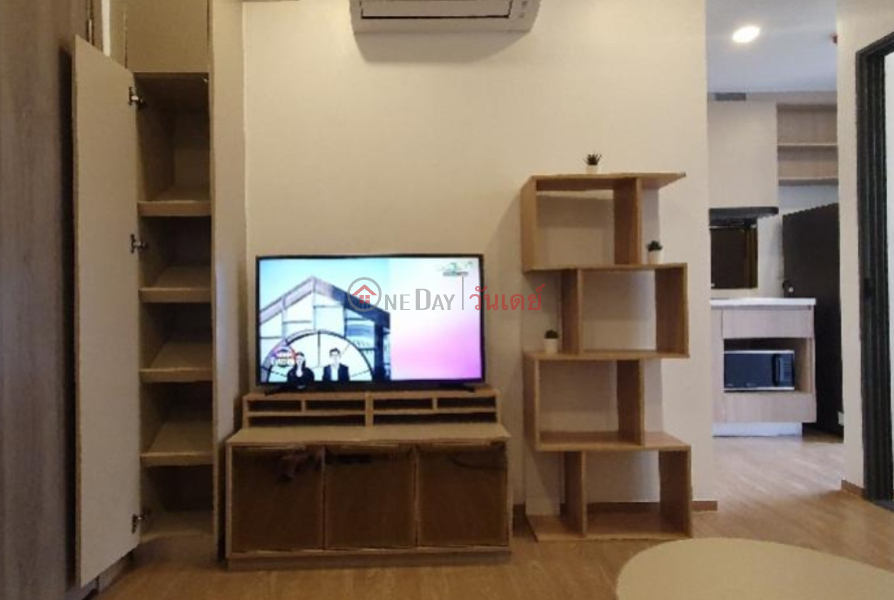 ฿ 13,000/ month, Condo for Rent: The Nest Sukhumvit 71, 25 m², 1 bedroom(s)