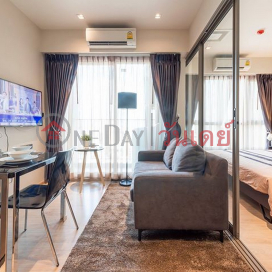 Condo for Rent: Whizdom Station Ratchada - Thapra, 28 m², 1 bedroom(s) - OneDay_0