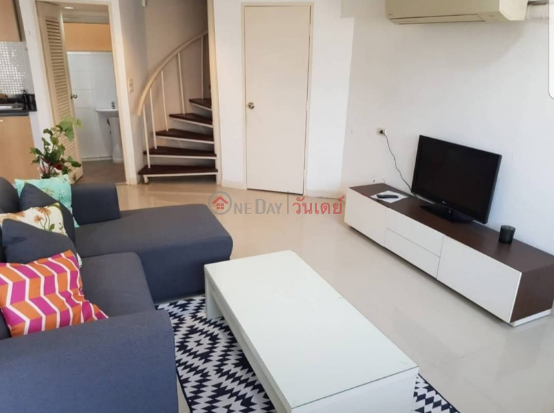 ฿ 25,000/ month Thonglor Tower