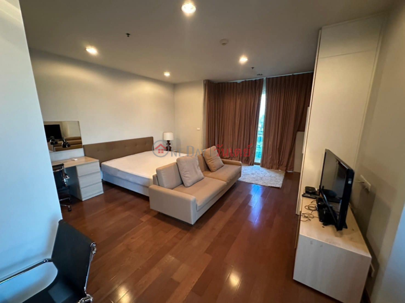 Property Search Thailand | OneDay | Residential | Rental Listings | Condo for Rent: The Address Chidlom, 40 m², 1 bedroom(s)