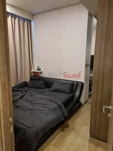 ฿ 25,000/ month Condo for Rent: Celes Asoke, 35 m², 1 bedroom(s)