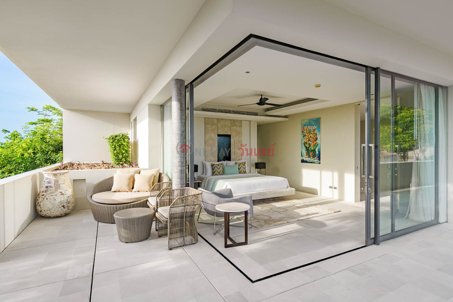 Samujana Villa 27 | Thailand | Sales | ฿ 98.48Million