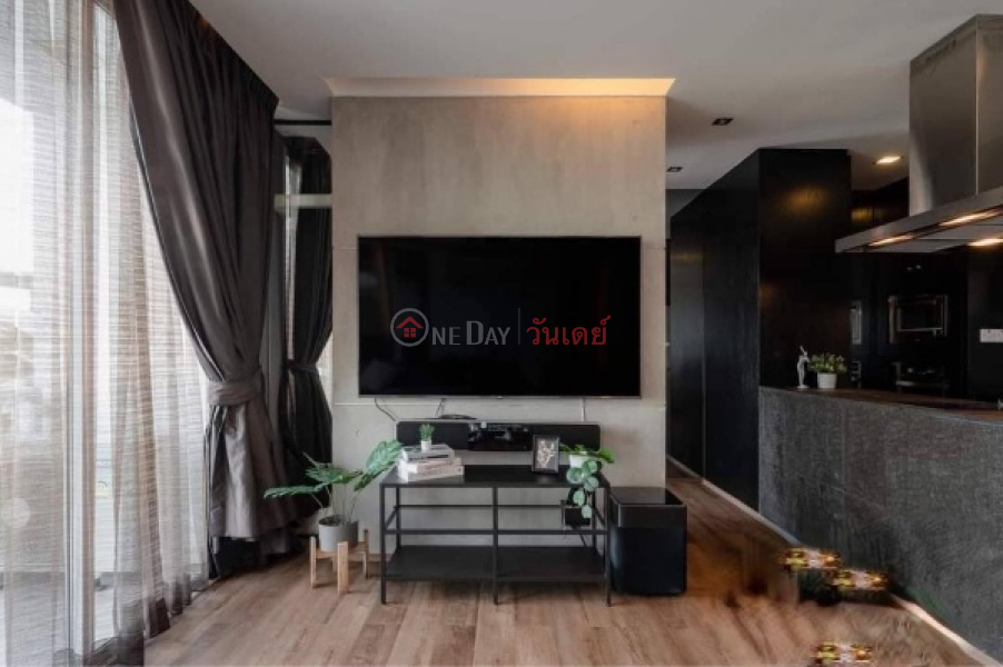 Property Search Thailand | OneDay | Residential Sales Listings, D65 Condominium 1 Bed 2 Baths Soi Sukhumvit 65