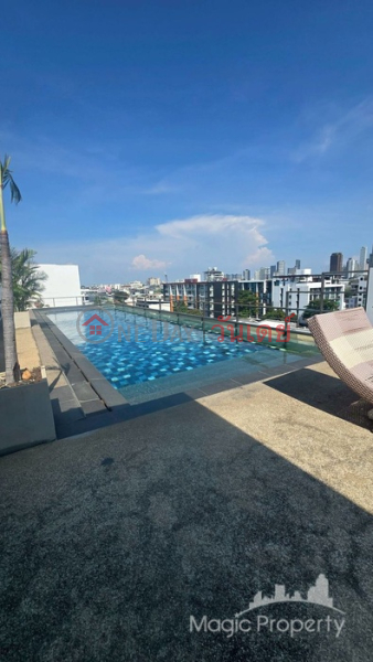 Property Search Thailand | OneDay | Residential, Sales Listings | Click Condo Sukhumvit 65, Phra Khanong Nuea, Watthana, Bangkok