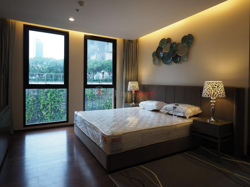 ฿ 50,000/ เดือน, คอนโด สำหรับ เช่า: The Hudson Sathorn 7, 88 ตร.ม., 2 ห้องนอน