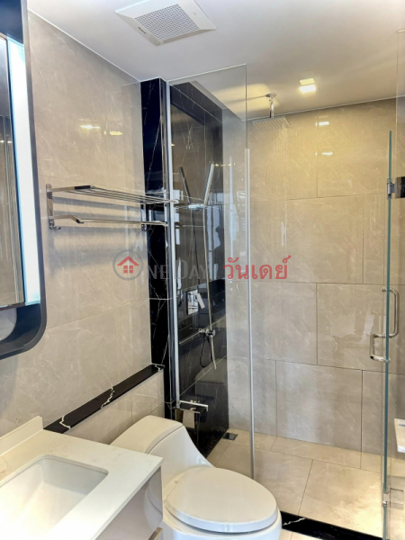 Property Search Thailand | OneDay | Residential, Rental Listings, P17030724 For Rent Condo One9Five Asoke - Rama 9 (One Nine Five Asoke - Rama 9) 1 bedroom 36 sq m, 12A floor.